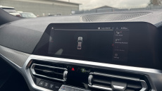 BMW 3 Series 320d M Sport 4dr Step Auto [Tech Pack] Diesel Saloon